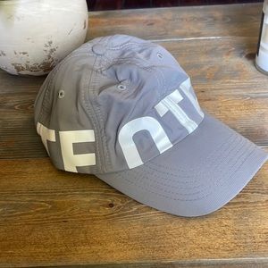 Orange Theory fitness hat